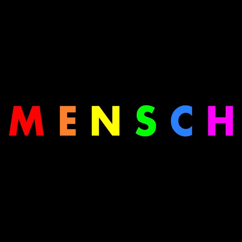 Mensch