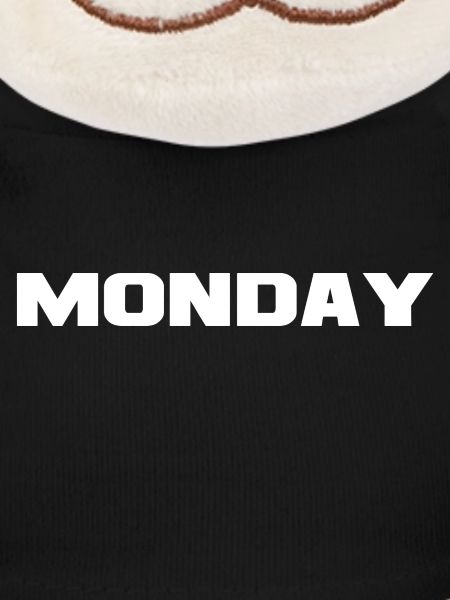 Monday