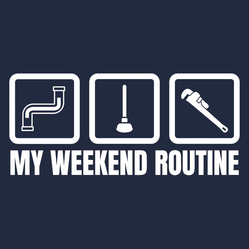 Installer Weekend