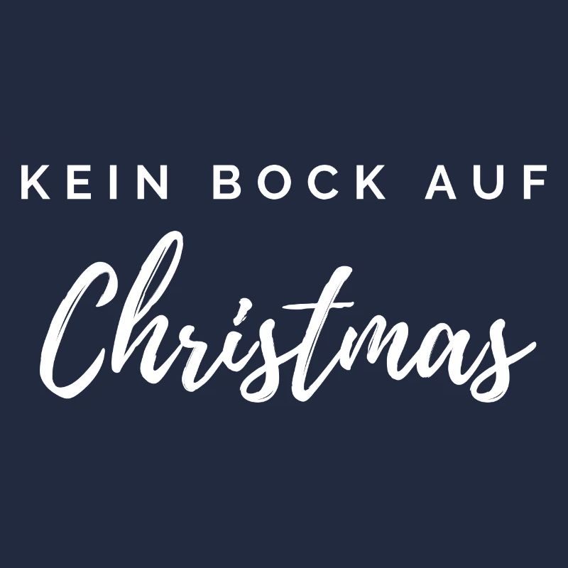 Kein Bock auf Christmas