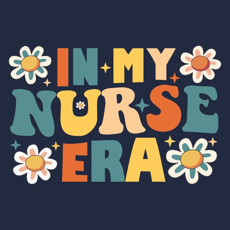 À l’époque de mon infirmière