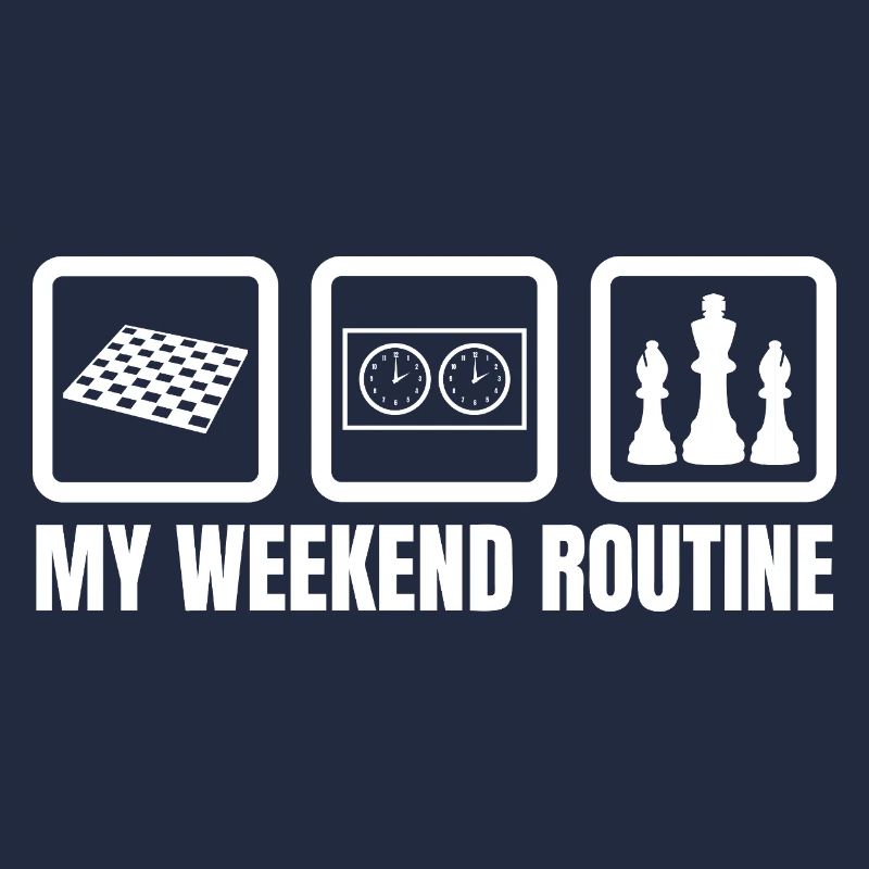 Week-end des joueurs d’échecs