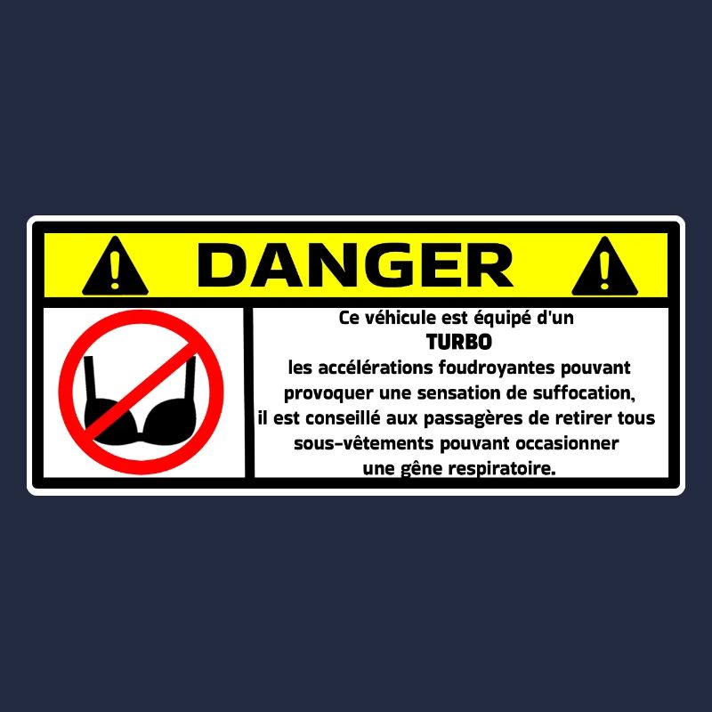 Danger Turbo