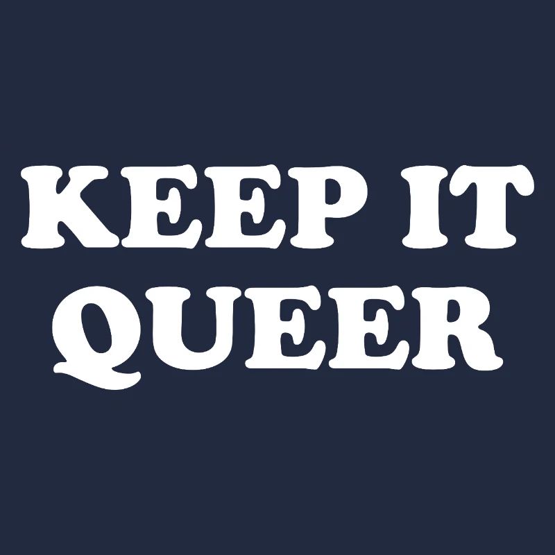 Keep It Queer