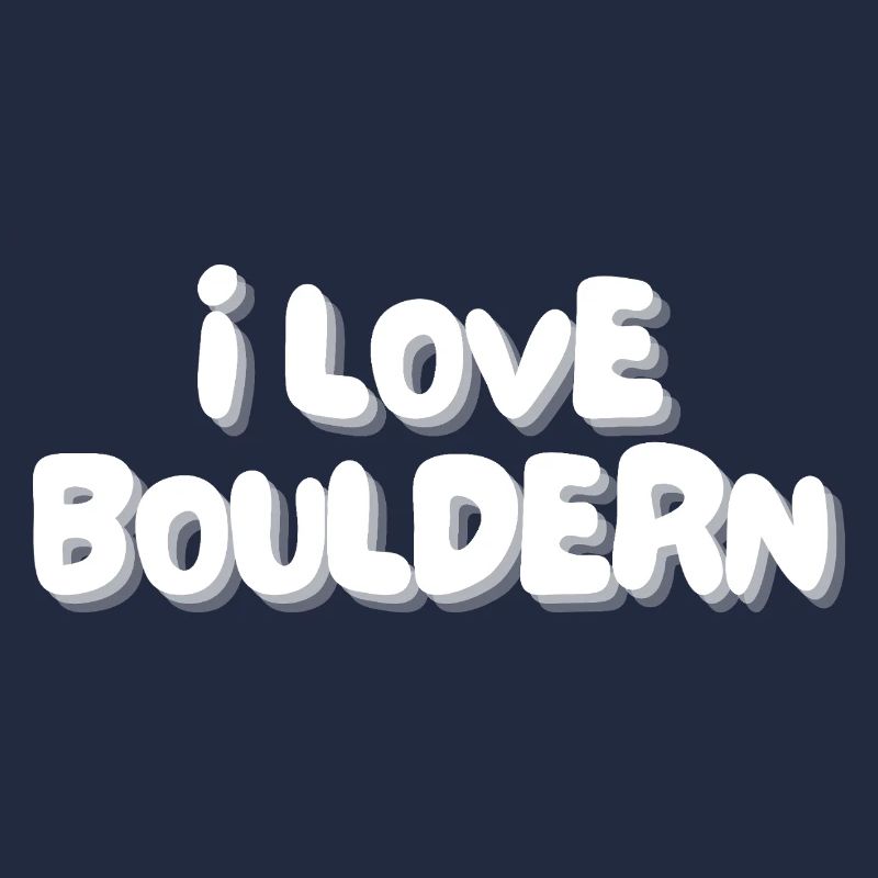 J’adore Bouldern