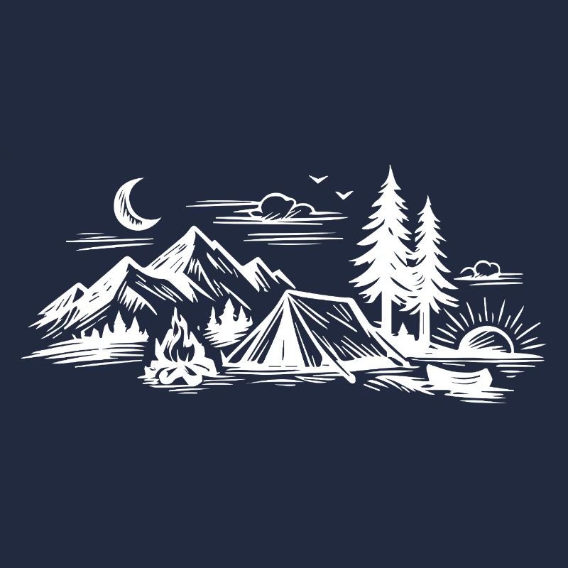 Camping Tent