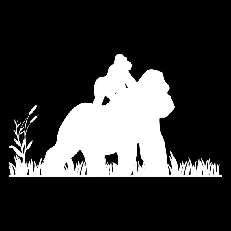 Gorilla