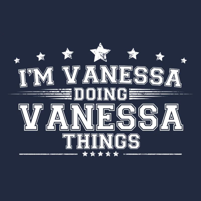 Vanessa