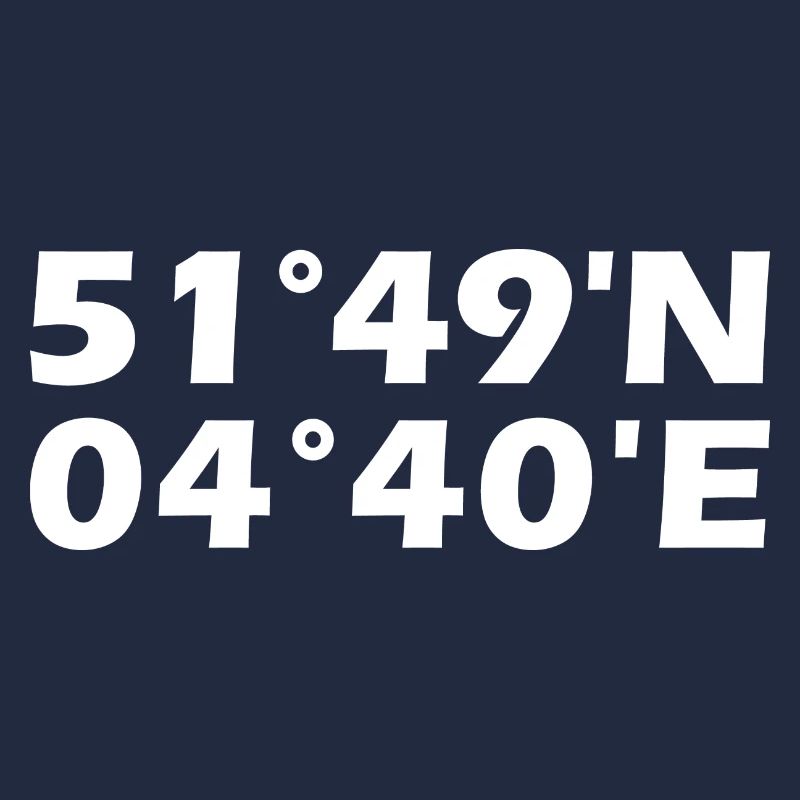 Dordrecht coordinates