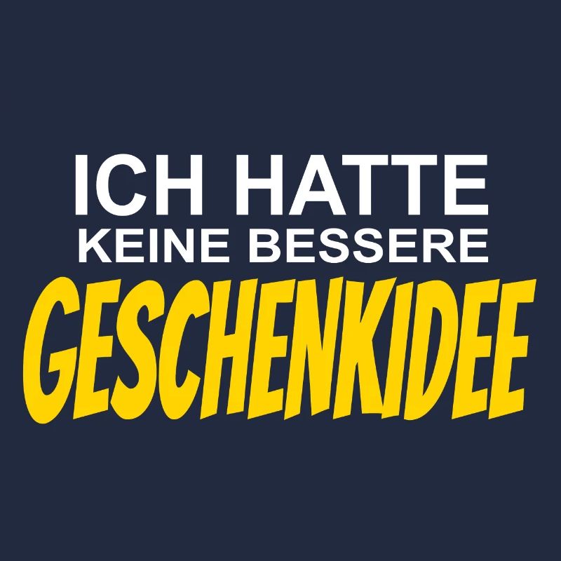 Beste Geschenkidee