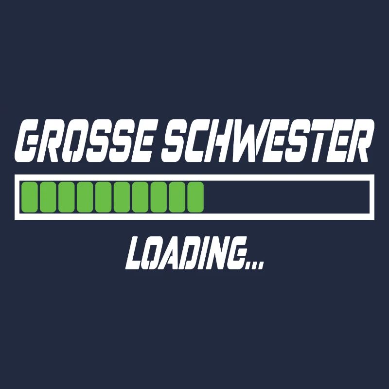 Grosse Schwester Loading...