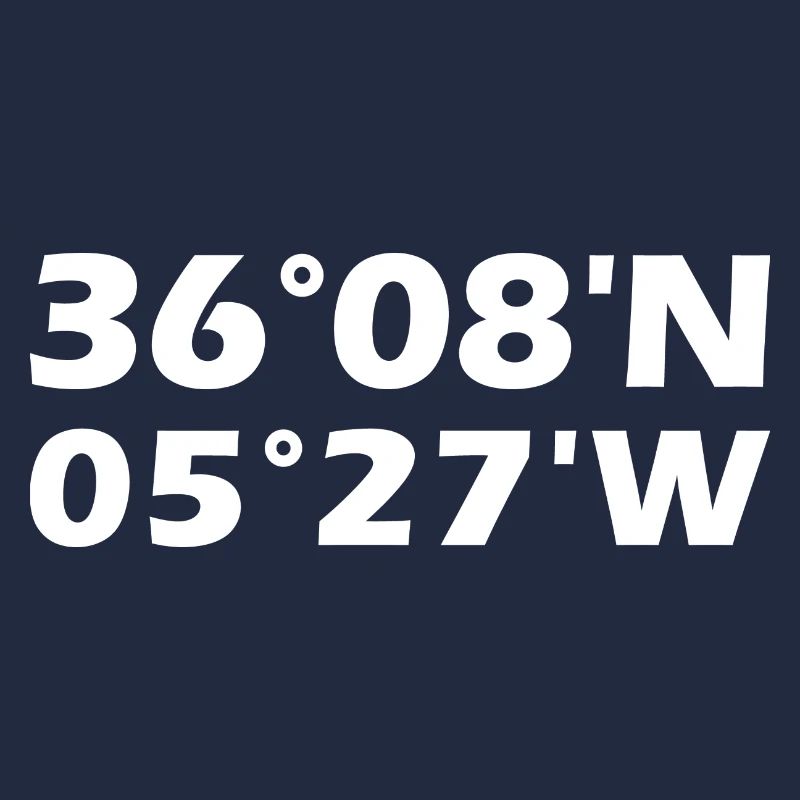 Algeciras coordinates