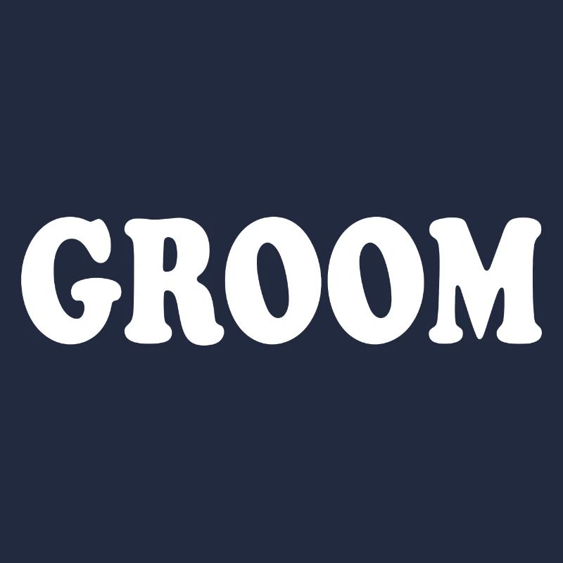 Groom