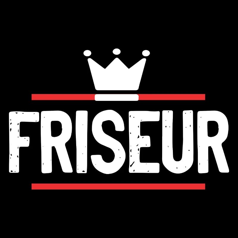 Friseur Beruf