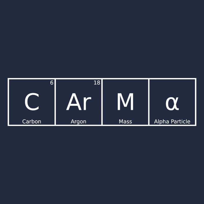 Carma Surname First Name Chemistry Periodic Table Elements