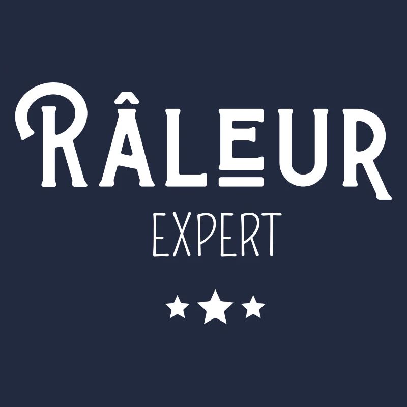 râleur expert