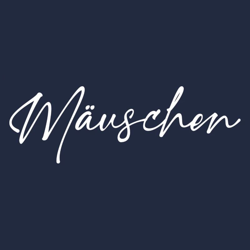 Mäuschen