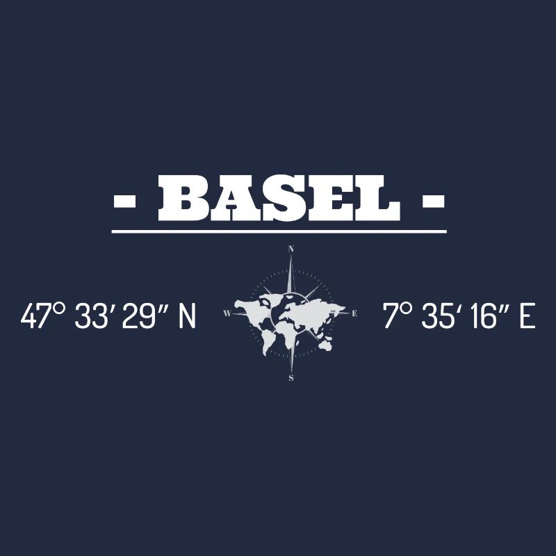 Coordinates Basel