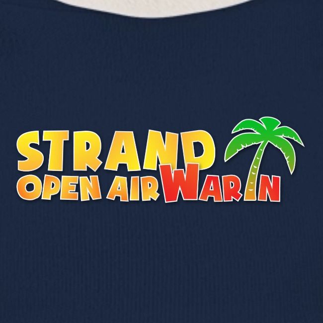 Strand-Open-Air Warin