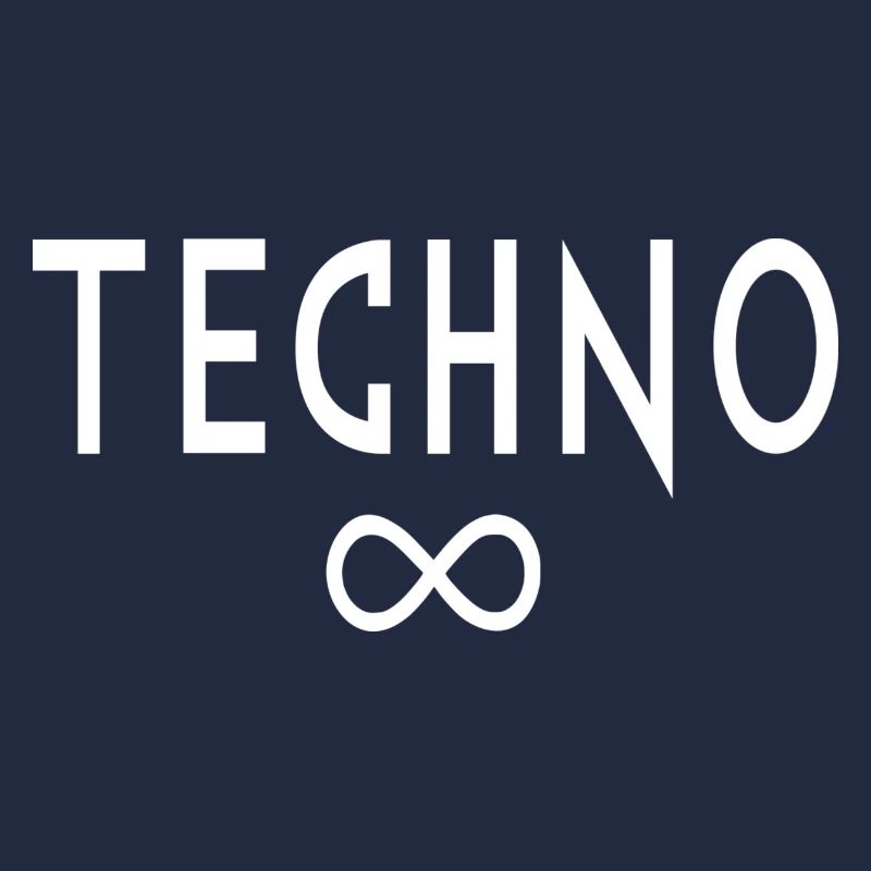 Techno infini