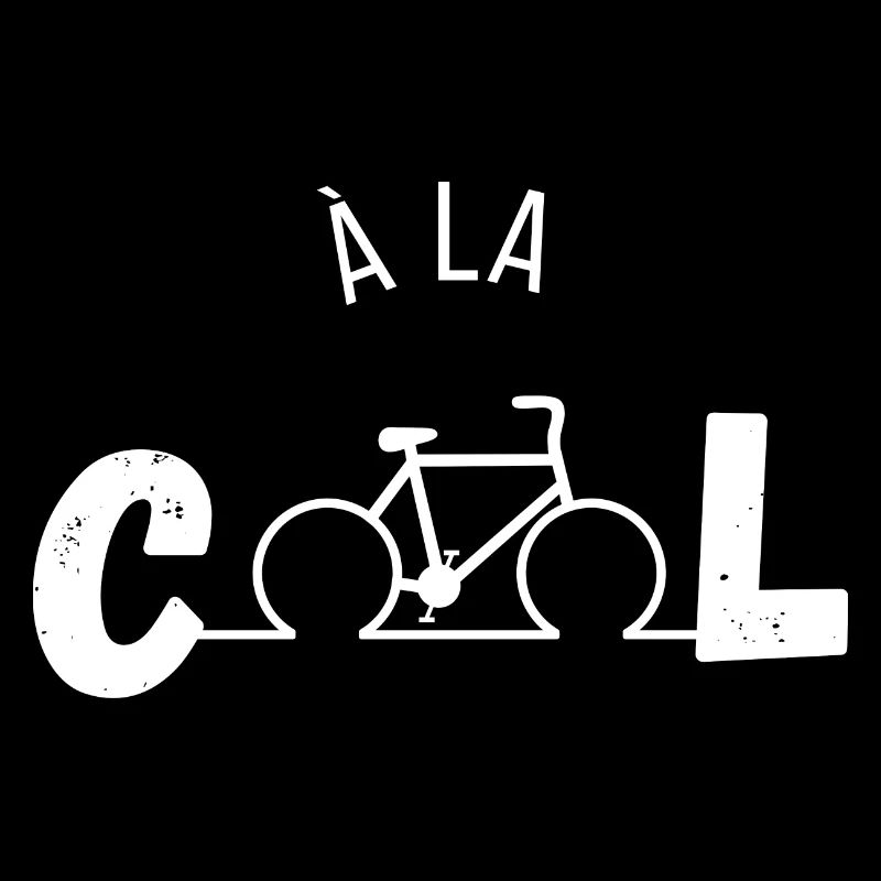 À la cool - idée cadeau vélo