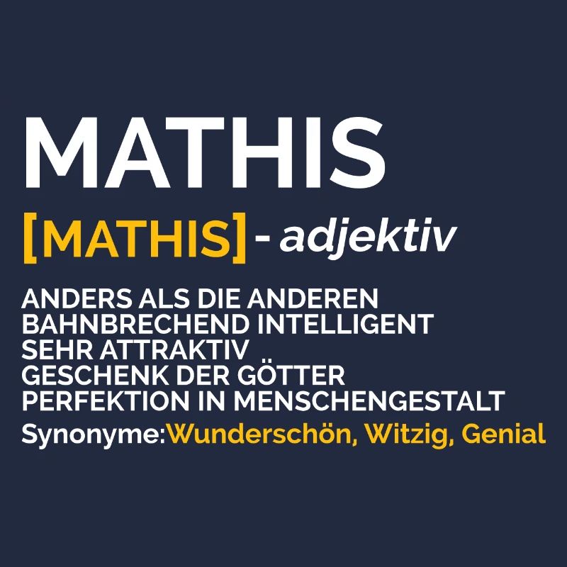 Mathis