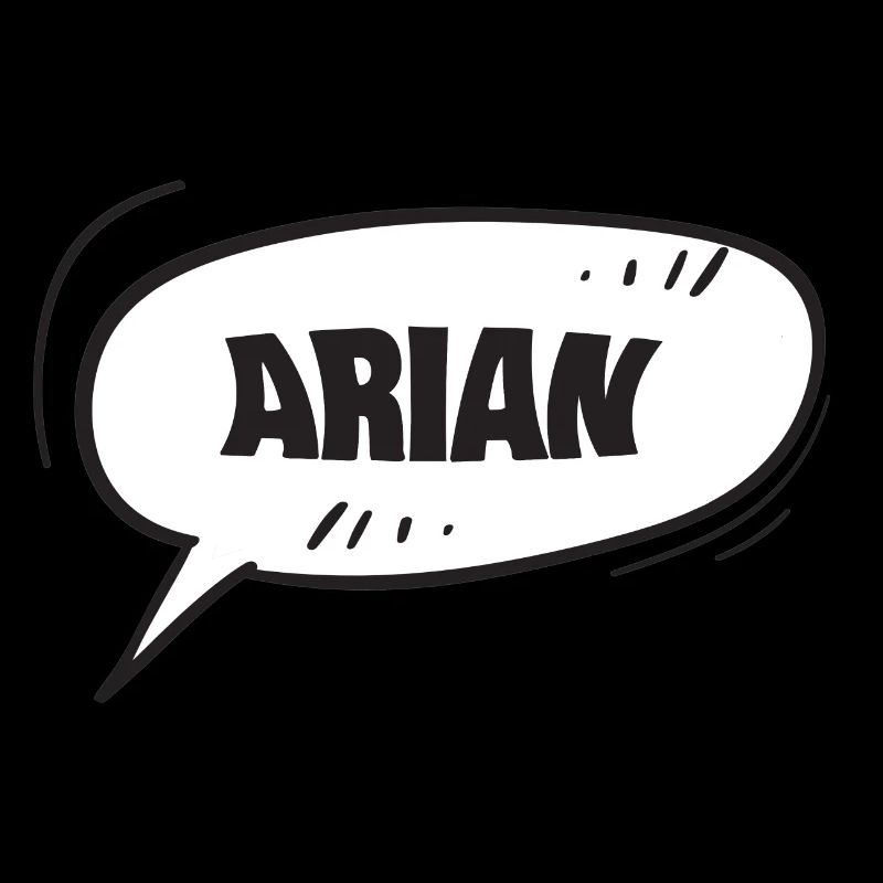 Gift for Arian