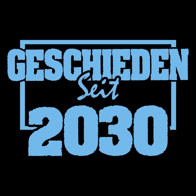 Geschieden 2030