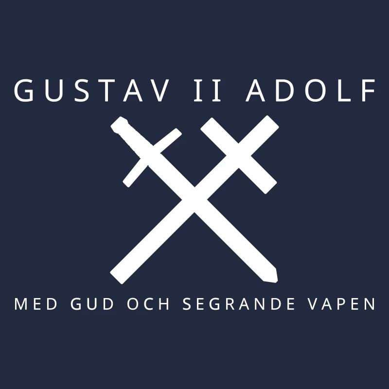 Gustave II Adolphe