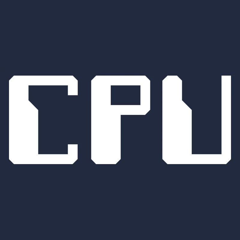 CPU 