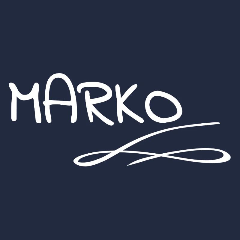 Nom : Marko
