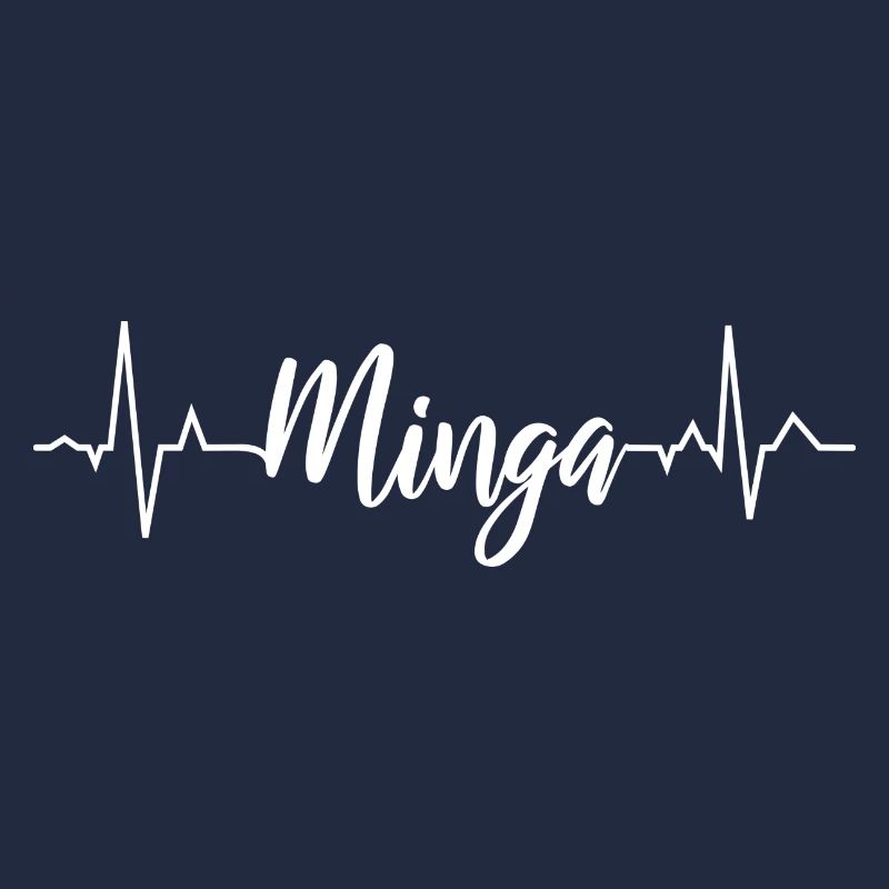 EKG Minga