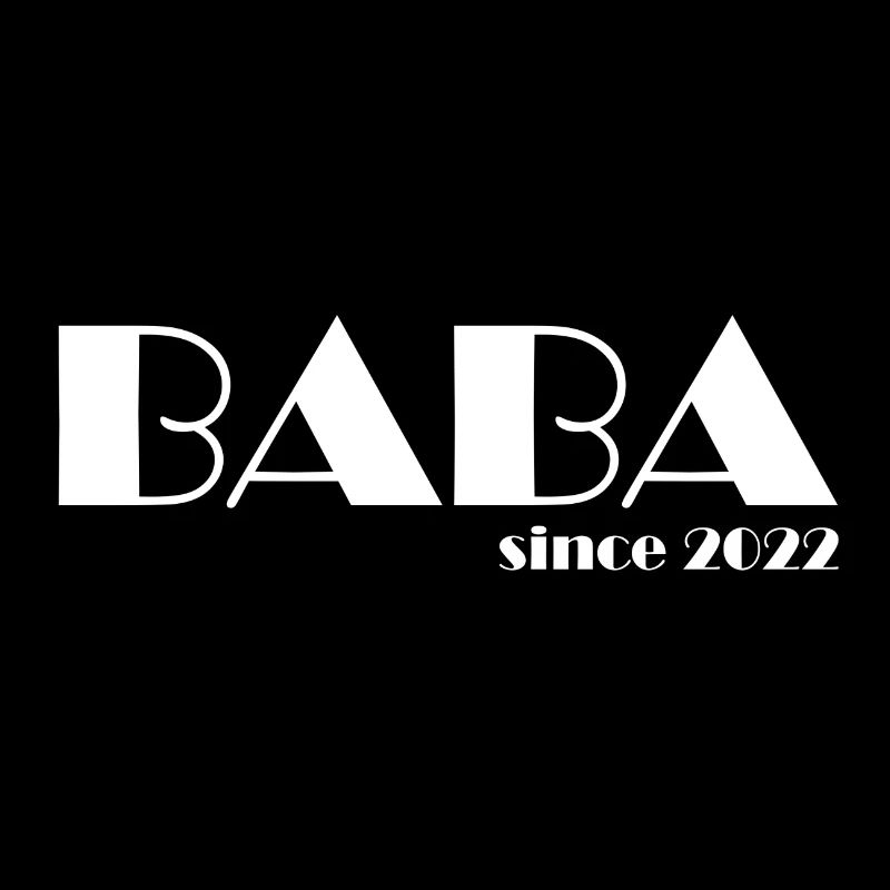 BABA depuis 2022 w