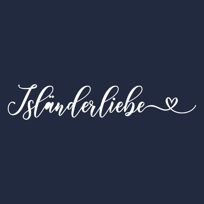 Isländerliebe