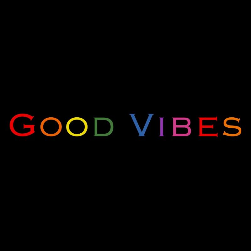 Good Vibes