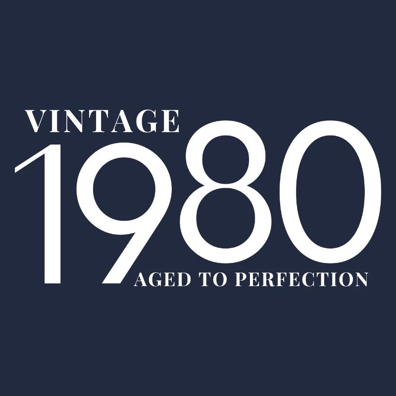 1980 legend