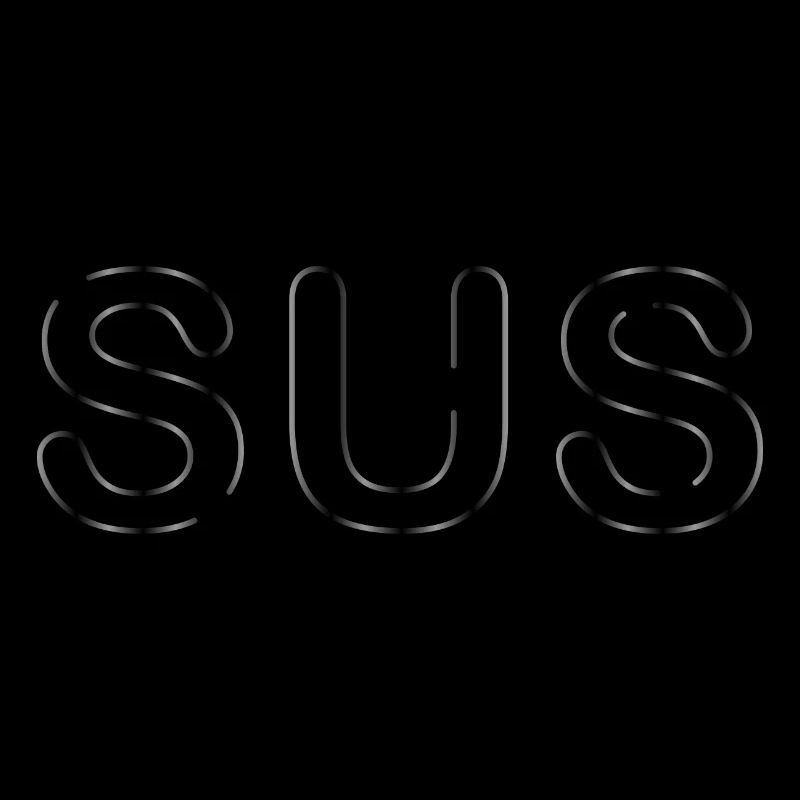 Sus - Parole jeunesse