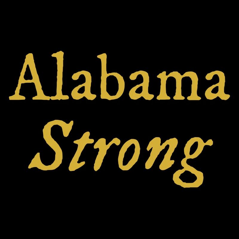 Alabama Strong