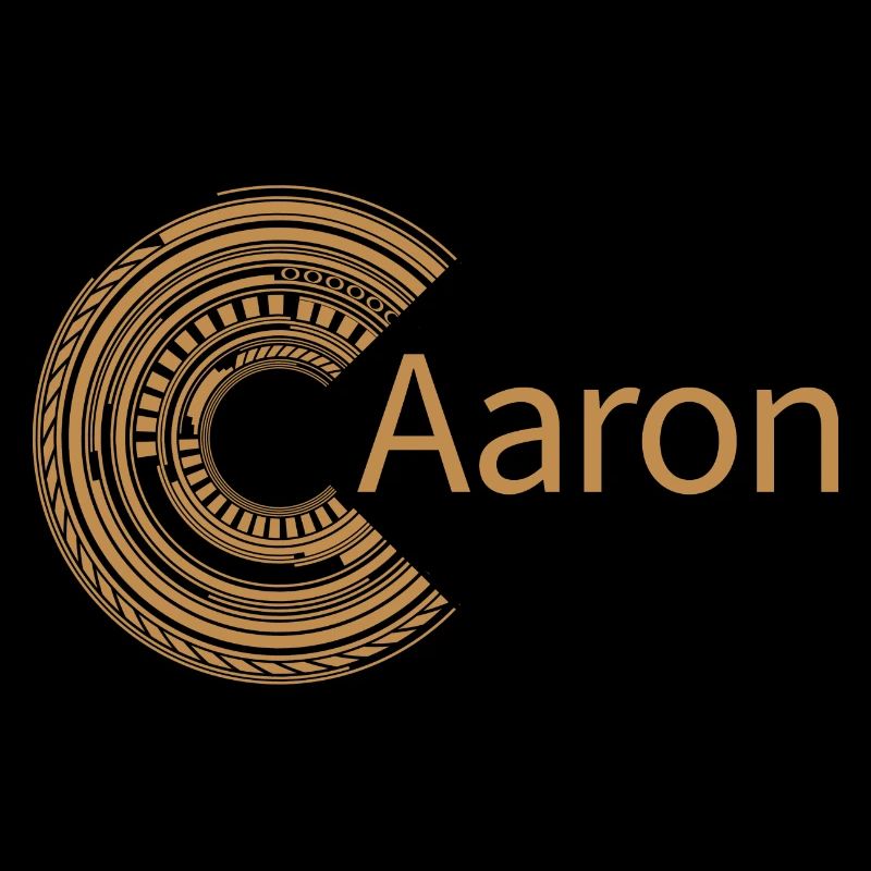 Pour Aaron