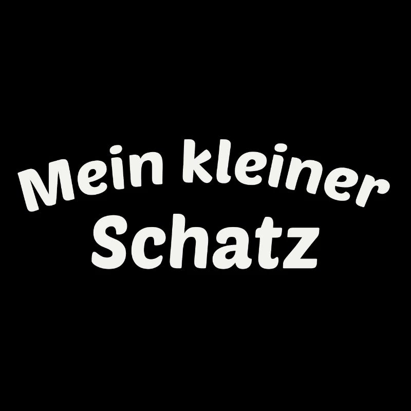 Mein kleiner Schatz