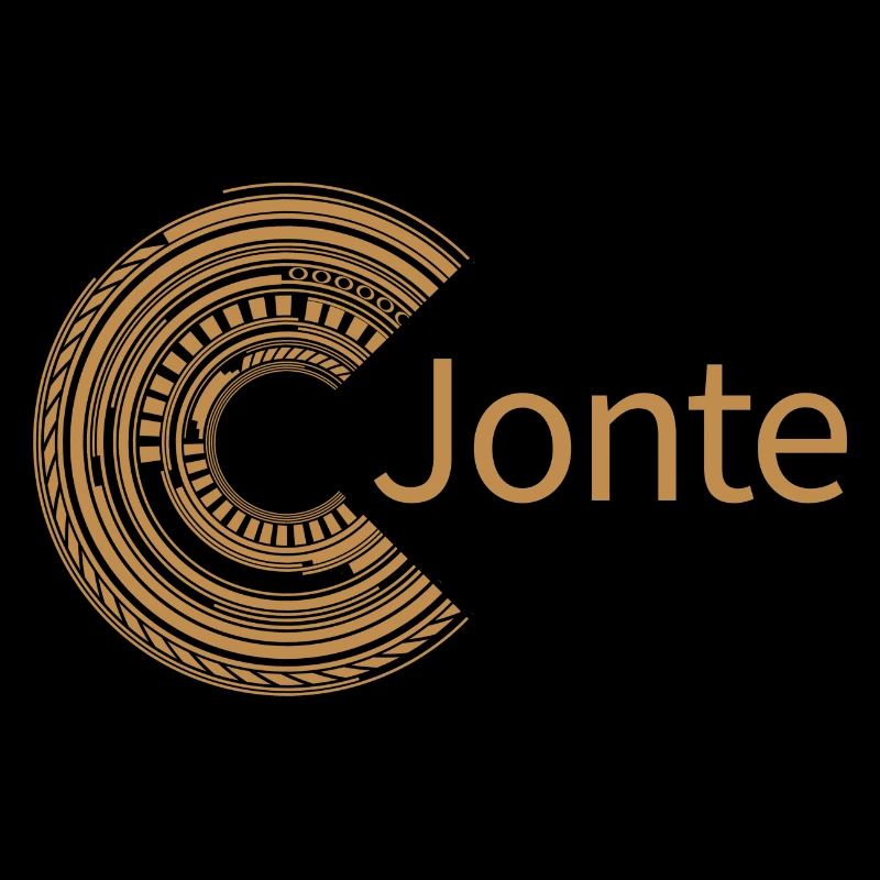 Pour Jonte