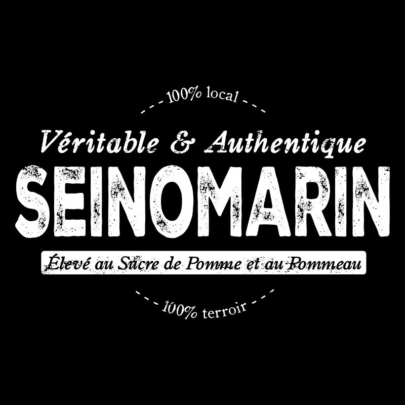 Seinomarin de Seine Maritime