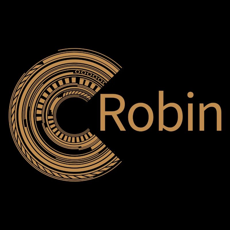 Pour Robin