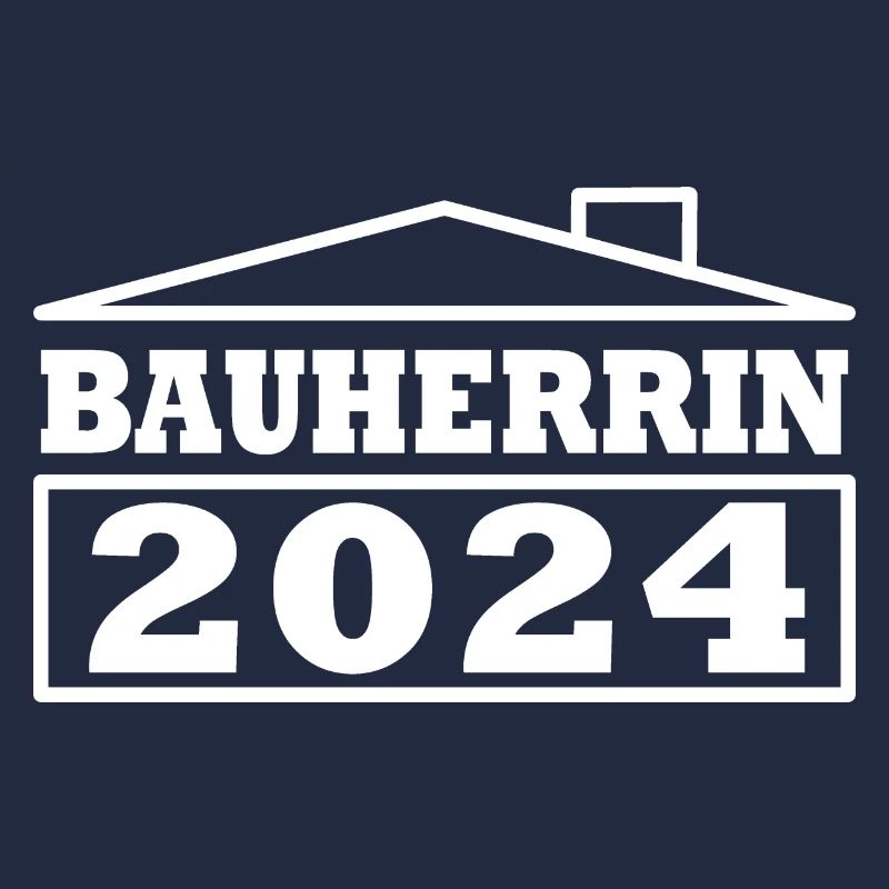 Stolze Bauherrin 2024 - Eigenheim Design