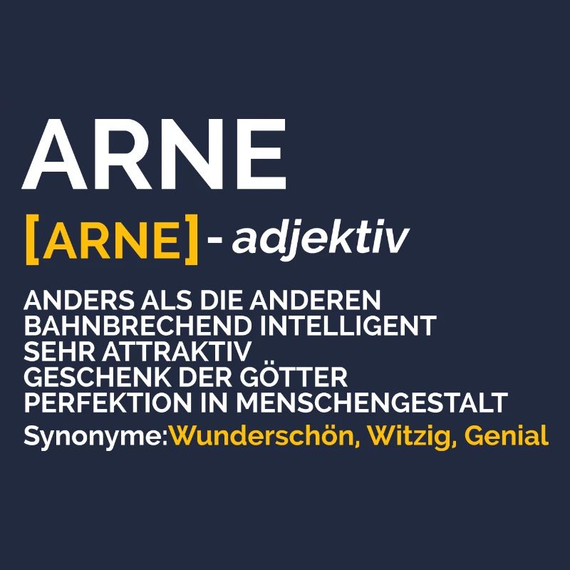 Arne