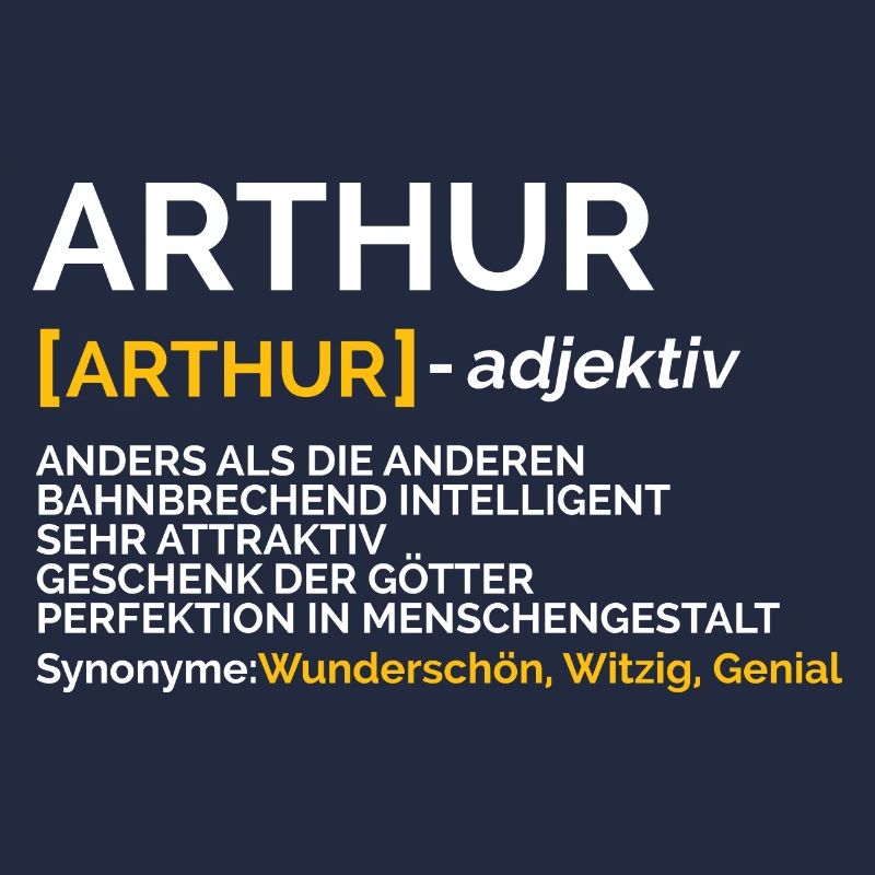 Arthur