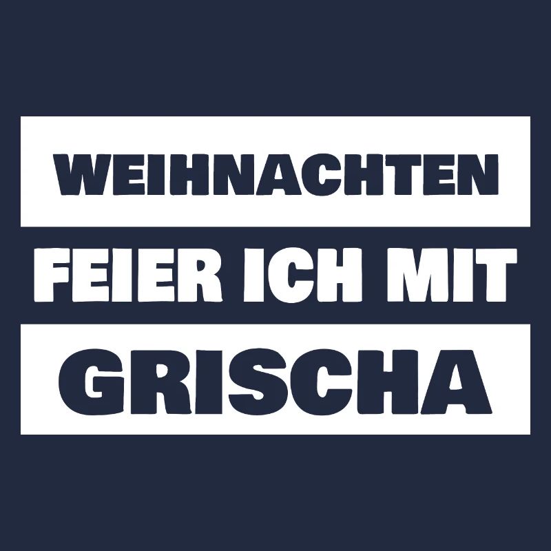 Gift for Grischa