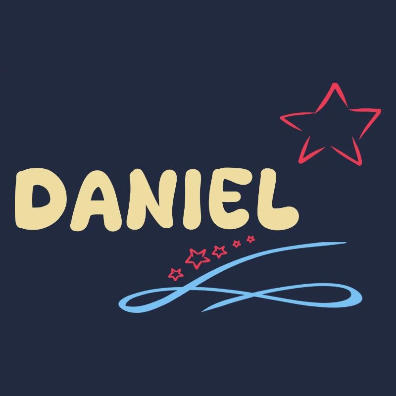 Daniel as a gift