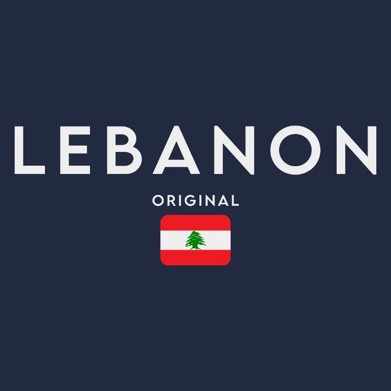 Drapeau du Liban, Fierté libanaise