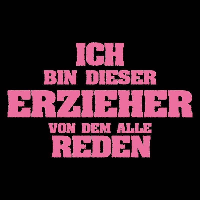 Occupation Educator